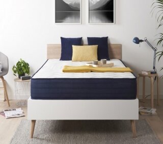 Heyner Sleep Art 120x180 cm Yaylı Yatak kullananlar yorumlar